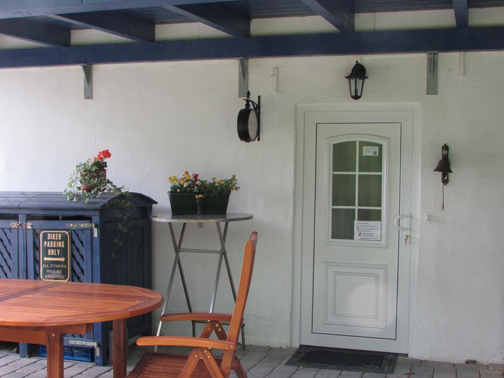 Fewo Harz Haennig 1 Wieda Quarto foto